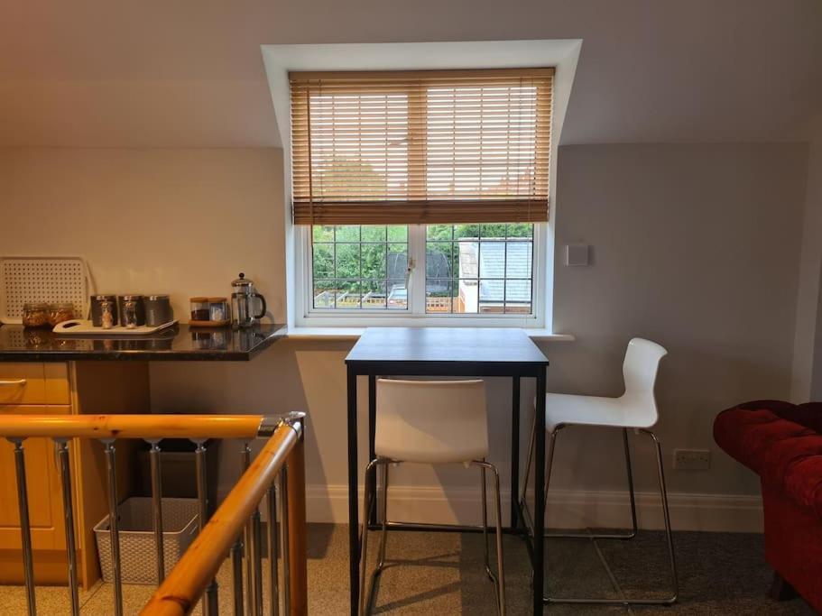 הינקלי Peaceful Self Contained Studio In Lovely Garden. מראה חיצוני תמונה
